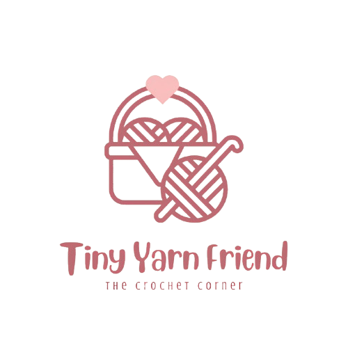 Tiny Yarn Friend